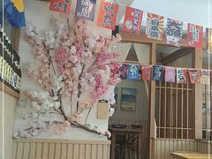 -林妈妈村·日式料理(宝山万达店)