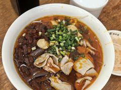 -蒋家肠旺面馆老店(合群路店)