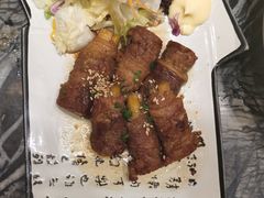 -昱匠·日本料理(金融街店)