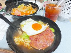 -华嫂冰室(尖沙咀店)