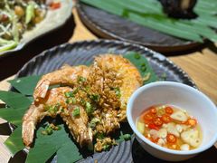-相约小筑缅泰餐厅(孟定店)