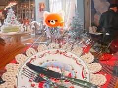 -弗兰克牛排西餐厅Ribone steak house(柠檬花园店)