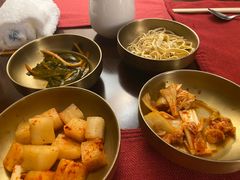 -亚龙湾红树林度假酒店-韩轩韩餐厅