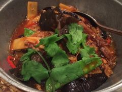 魚香茄子-文兴酒家(Chinatown - Gerrard Street)