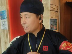 -南京大牌档(中关村领展广场店)