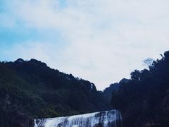 -赤水丹霞旅游区·大瀑布