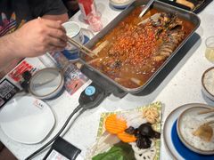 -鱼酷活鱼烤鱼(南京水游城店)