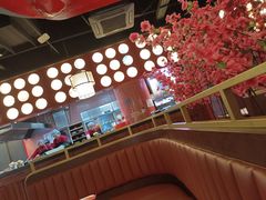 -刘一锅筋头巴脑(大悦城C店)