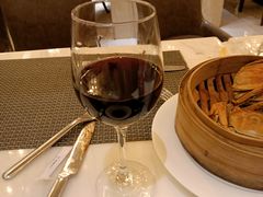 -常青藤戴斯大酒店-地中海西餐厅