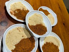 -86烧烤·炭火烧烤 (石人总店)