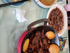 -龙江情东北菜馆(佳宁道店)