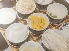 -咏江南·苏式火锅·苏州评弹(观前街店)