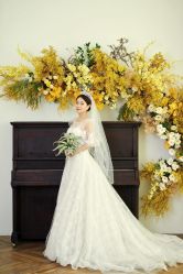 -雪中彩影婚纱摄影·微光艺术中心