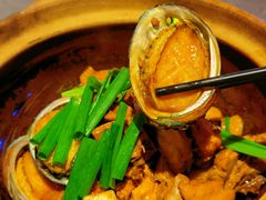 -啫神·广州地标美食(北京路店)