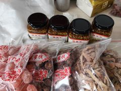 -苏州市吴中区光福窑上花果蜜饯厂