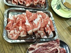 -木萨火锅店(开鲁路店)