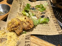 -黑豚黨韩国烤肉料理(悦然时光店)