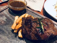 -卡朋厨房(289艺术园区店)