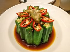 -浔庐餐厅•江西老字号•九江菜(烟水亭店)