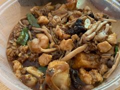 八珍豆腐-昱德来·天津菜(河西店)