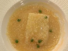 -酌宴府The China Club·广州万富希尔顿酒店(云城东路店)