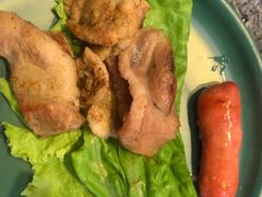 -臻牛烤肉