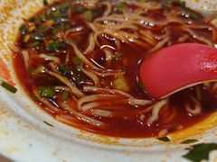 -子午路张记肉夹馍(兵马俑店)