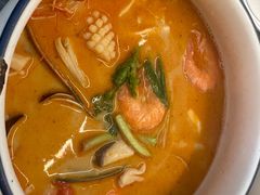 -帕蓝·暹罗料理(大学路店)
