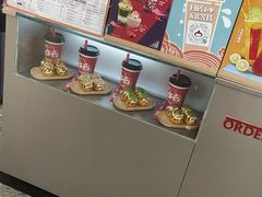 -咕噜咕噜·章鱼小丸子(广州荔湾领展广场店)