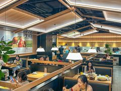 -太二酸菜鱼(石家庄万象城店)