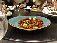 -翠湖宾馆·中餐厅