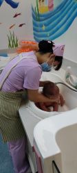 -月满阁月子中心(莲湖区店)