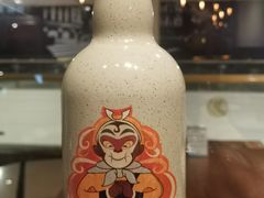 -1886德国汽车餐厅(外滩十六铺码头店)