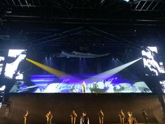 -《12·12》西安事变大型实景演出