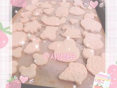 -可心DIY蛋糕烘焙生活馆(迈皋桥万谷慧店)