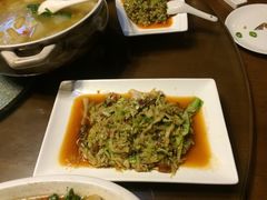 -庶民居中餐馆(花土店)