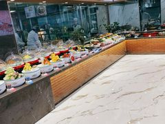 -双合园·海鲜水饺青岛菜(九水东路店)