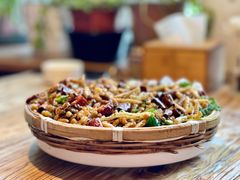 山林炸竹虫-云之南(八里庄店)