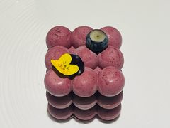 -PARFUM FLORAL花境法餐(南京首店)
