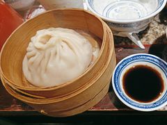 -南京大牌档(人民广场店)