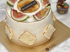 -黑池口感烘焙·生日蛋糕(坂田店)