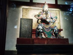 -成都武侯祠博物馆