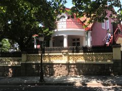 -八大关景区