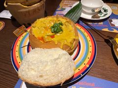 -泰妃殿(武汉首店)