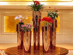 -通辽鑫达国际酒店