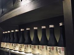 -山葵家·创意料理(宁波来福士店)