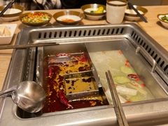 -野妹经典火锅(民治店)