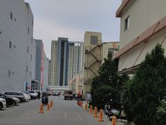 -高科园装饰城(辽阳东路店)