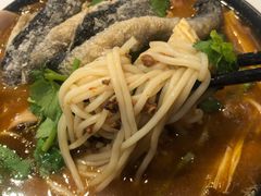 -肥汁米蘭香港米线(长宁来福士店)