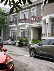 -杰爱月子护理中心